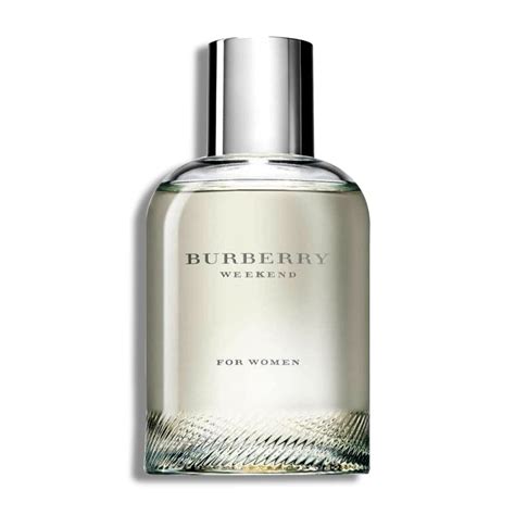 burberry damenparfüm weekend 100 ml|Burberry weekend 100ml price.